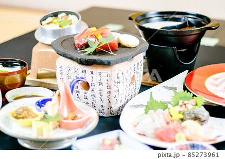 懐石料理 懐石料理 85273961