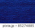 Jigsaw puzzle background 85274885