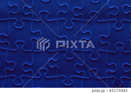 Jigsaw puzzle background Jigsaw puzzle background 85274885