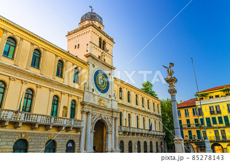 Padua historical city centre Padua historical city centre 85278143