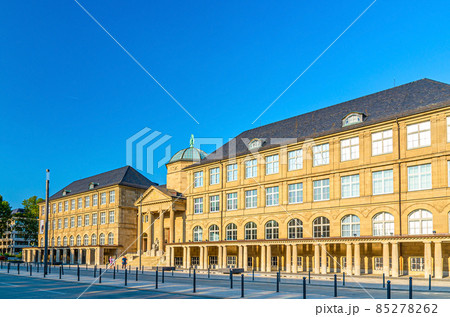 Museum Wiesbaden of art and natural history 85278262