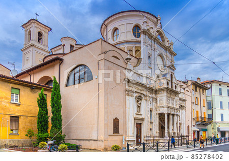 Chiesa di Santa Maria dei Miracoli primo santuario civico Saint Maria of Miracles catholic church Chiesa di Santa Maria dei Miracoli primo santuario civico Saint Maria of Miracles catholic church 85278402