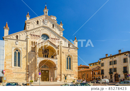 Verona Cathedral, Duomo di Verona, La cattedrale di Santa Maria Matricolare Roman Catholic church 85278423