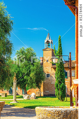 Provincial Museum of Torcello Museo Provinciale on Torcello island Provincial Museum of Torcello Museo Provinciale on Torcello island 85278464