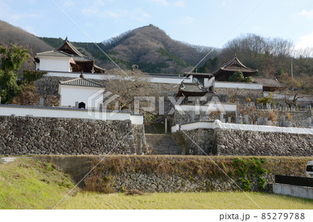 備中高梁 松連寺 岡山県高梁市 備中高梁 松連寺 岡山県高梁市 85279788