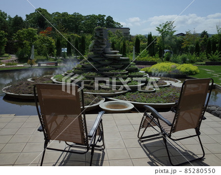 ガーデン_大沼エプイ 85280550