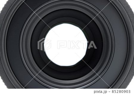 カメラのレンズ 85280903