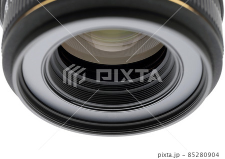 カメラのレンズ 85280904