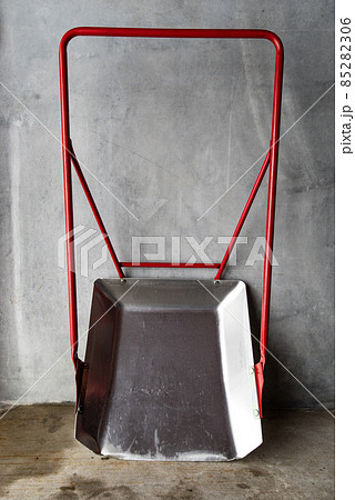 除雪用スノーダンプ(除雪用用具) 除雪用スノーダンプ(除雪用用具) 85282306