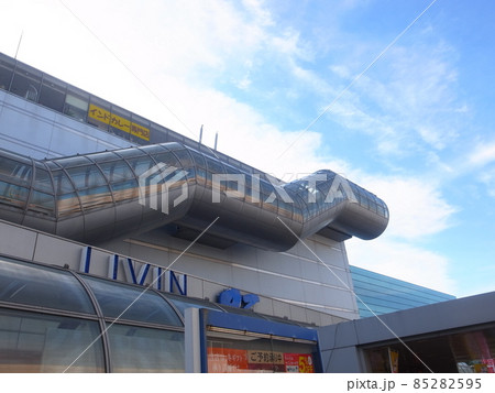 リヴィンオズ大泉店 85282595