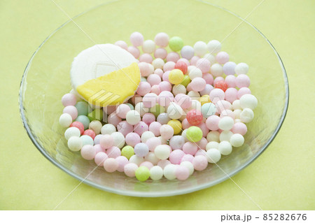 郷土菓子 おいり 郷土菓子 おいり 85282676