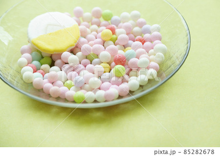 郷土菓子 おいり 郷土菓子 おいり 85282678