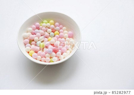 郷土菓子　おいり 85282977