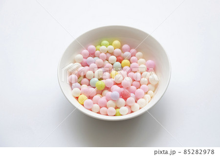 郷土菓子　おいり 85282978