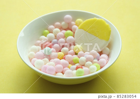郷土菓子 おいり 郷土菓子 おいり 85283054