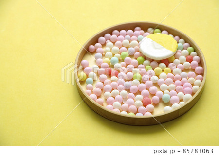 郷土菓子 おいり 郷土菓子 おいり 85283063