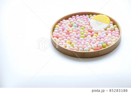 郷土菓子 おいり 郷土菓子 おいり 85283186