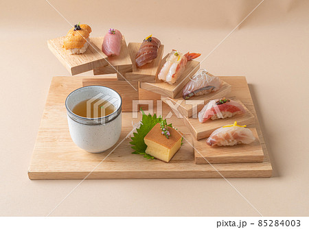 omakase sushi premium set omakase sushi premium set 85284003