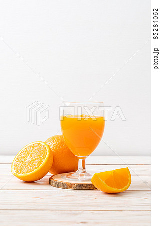 fresh orange juice glass fresh orange juice glass 85284062