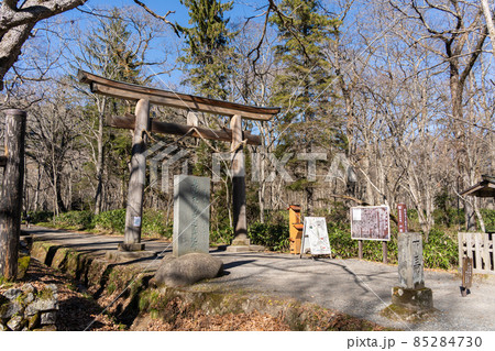 【長野県】 戸隠神社 奥社 【長野県】 戸隠神社 奥社 85284730