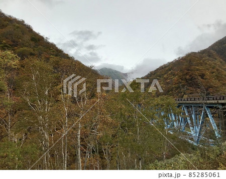 翠明橋公園からの景色 翠明橋公園からの景色 85285061