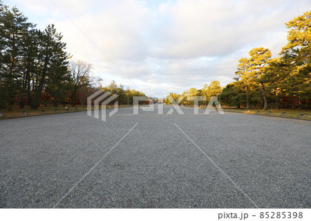 京都御苑 京都御苑 85285398