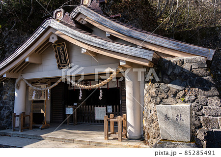 【長野県】 戸隠神社 奥社 【長野県】 戸隠神社 奥社 85285491