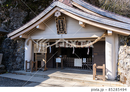 【長野県】 戸隠神社 奥社 【長野県】 戸隠神社 奥社 85285494