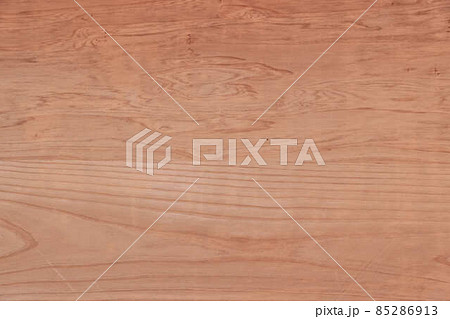 天井材　無垢材　テクスチャ　背景素材 85286913