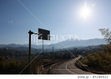 榧の木大橋 85286922