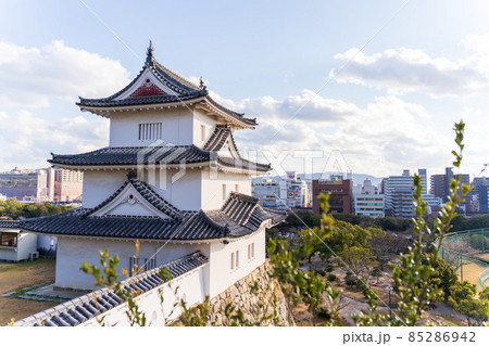 明石城 明石城 85286942