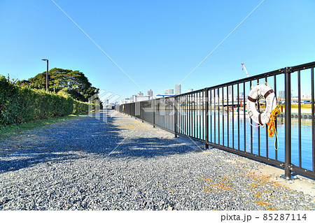 新木場公園(東京都江東区)【2021.12】 85287114