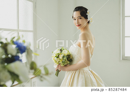 ブライダルイメージ ブライダルイメージ 85287484