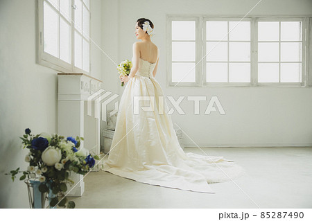 ブライダルイメージ ブライダルイメージ 85287490