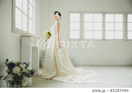 ブライダルイメージ 85287494