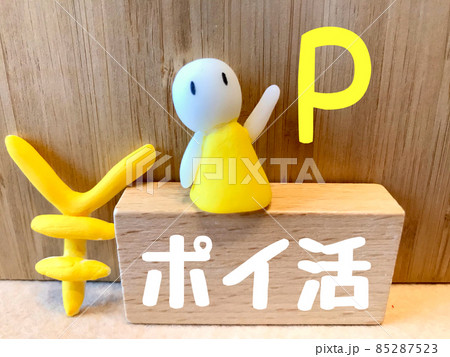 ポイ活で儲ける　イメージ 85287523
