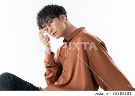 男性　ビューティー　美容　メンズビューティー　スキンケア 85288181