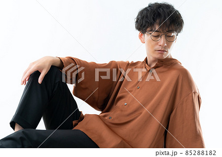 男性　ビューティー　美容　メンズビューティー　スキンケア 85288182