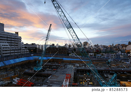 建築 構築 アーキテクチャ 85288573