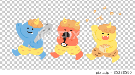 節分鬼 節分鬼 85288590