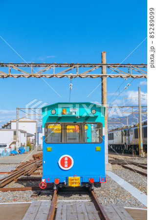 保守用車両【南松本駅】 85289099