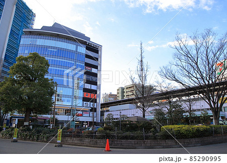 小岩駅南口のファスタ小岩　 85290995