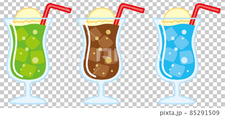 cream soda  85291509