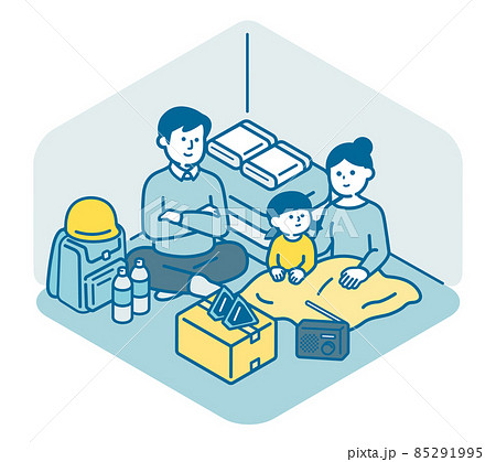 避難所 避難所 85291995