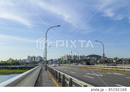 頒布大橋 タワー ソウル 85292168