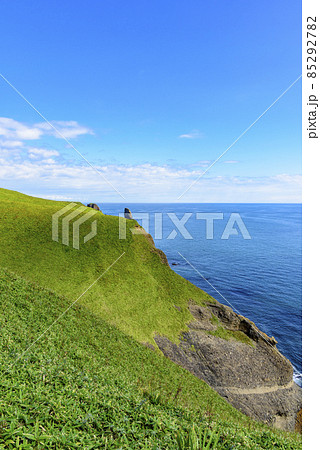 道東の岬 涙岬 道東の岬 涙岬 85292782