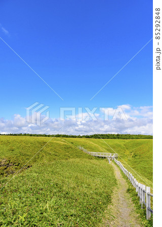 道東の岬 涙岬 道東の岬 涙岬 85292848