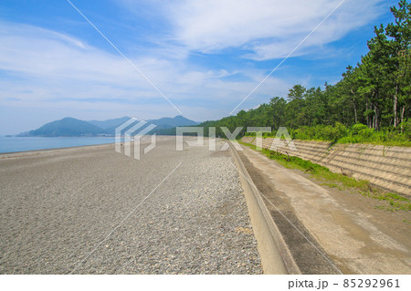 大里松原海岸 85292961