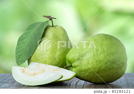 グアバ フルーツ 果物 85293121