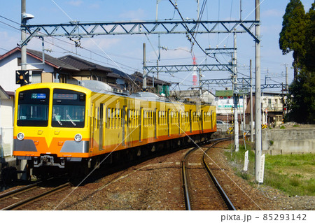 三岐鉄道三岐線 800系 三岐鉄道三岐線 800系 85293142